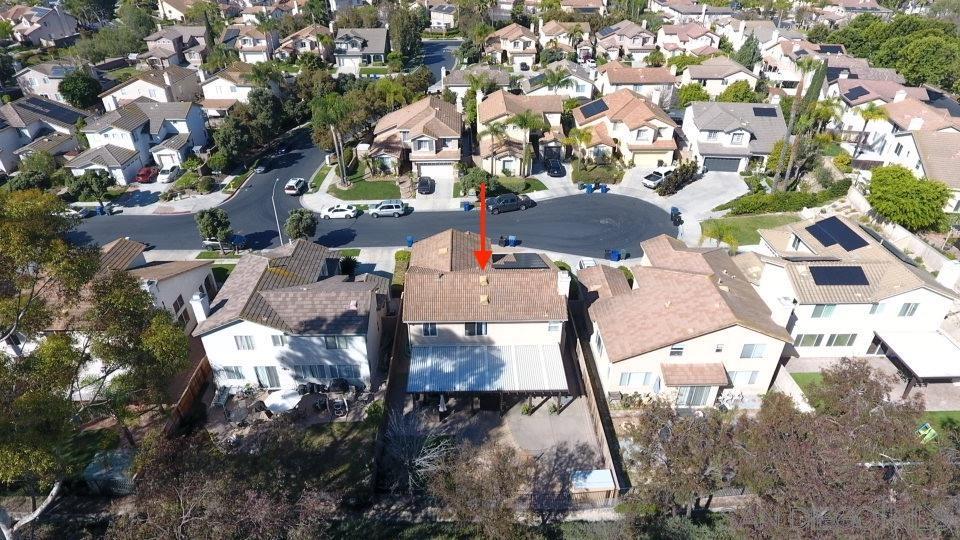 Detail Gallery Image 48 of 48 For 1129  Quinto Creek Pl, Chula Vista,  CA 91913 - 4 Beds | 3/1 Baths