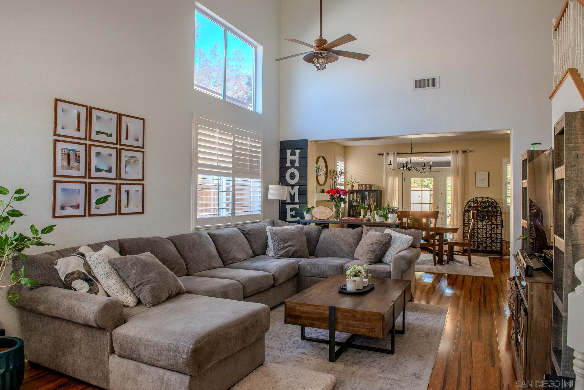 Detail Gallery Image 8 of 48 For 1129  Quinto Creek Pl, Chula Vista,  CA 91913 - 4 Beds | 3/1 Baths