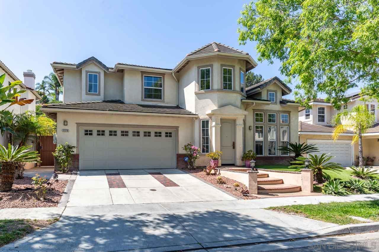 Detail Gallery Image 3 of 44 For 1175  Santa Olivia, Chula Vista,  CA 91913 - 5 Beds | 3 Baths