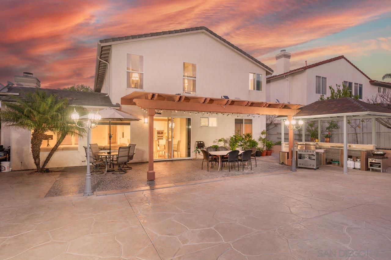 Detail Gallery Image 30 of 44 For 1175  Santa Olivia, Chula Vista,  CA 91913 - 5 Beds | 3 Baths