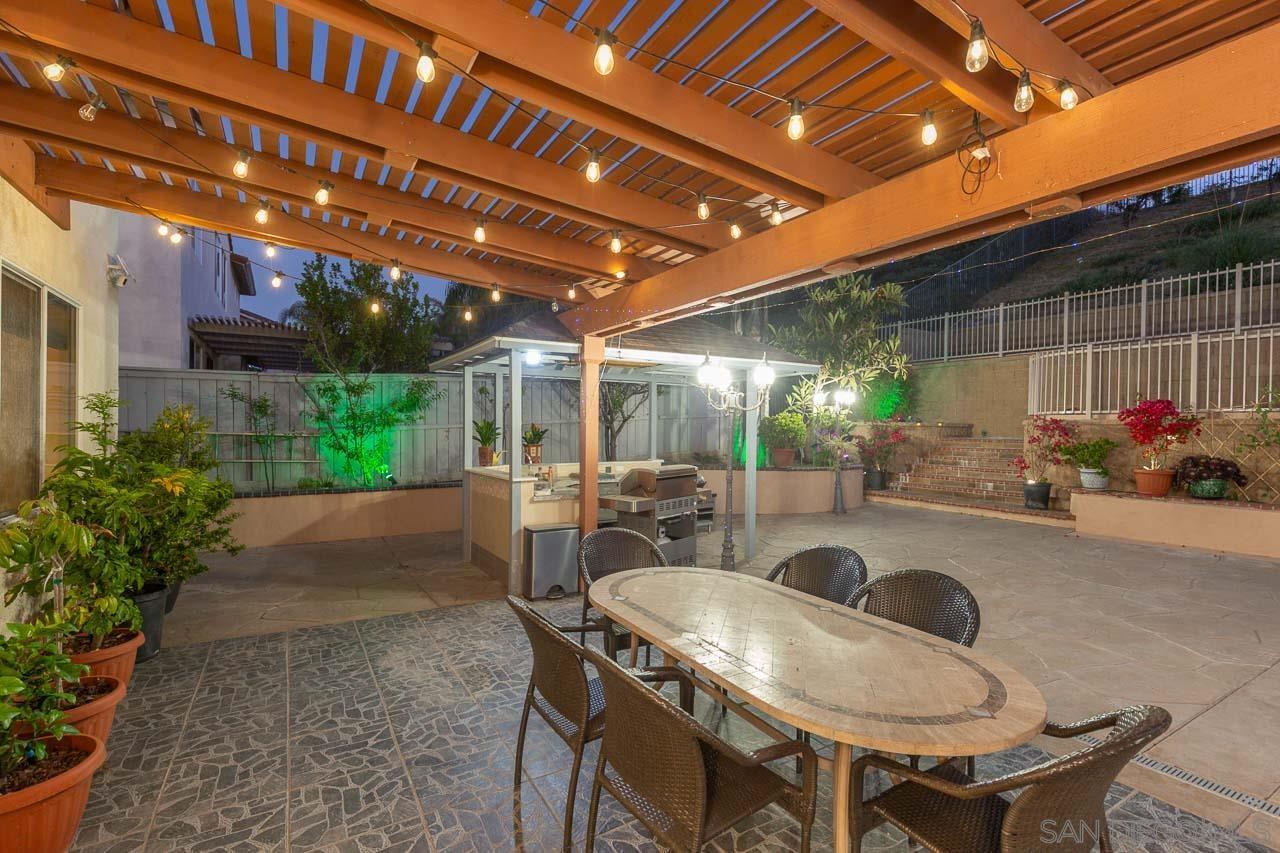 Detail Gallery Image 31 of 44 For 1175  Santa Olivia, Chula Vista,  CA 91913 - 5 Beds | 3 Baths