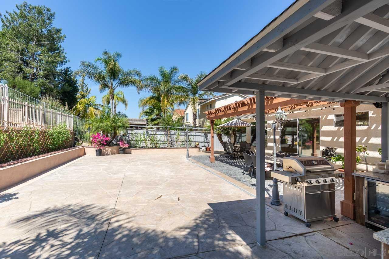 Detail Gallery Image 35 of 44 For 1175  Santa Olivia, Chula Vista,  CA 91913 - 5 Beds | 3 Baths