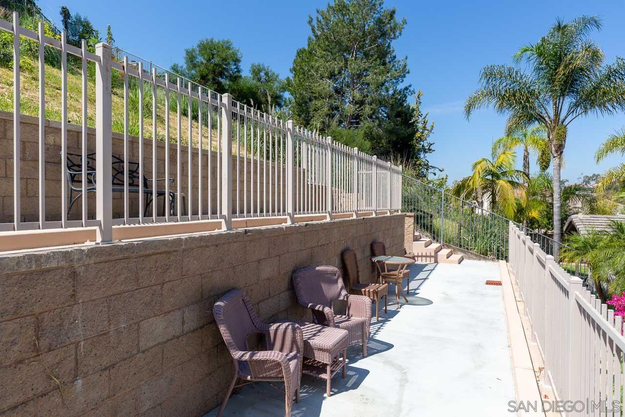 Detail Gallery Image 36 of 44 For 1175  Santa Olivia, Chula Vista,  CA 91913 - 5 Beds | 3 Baths