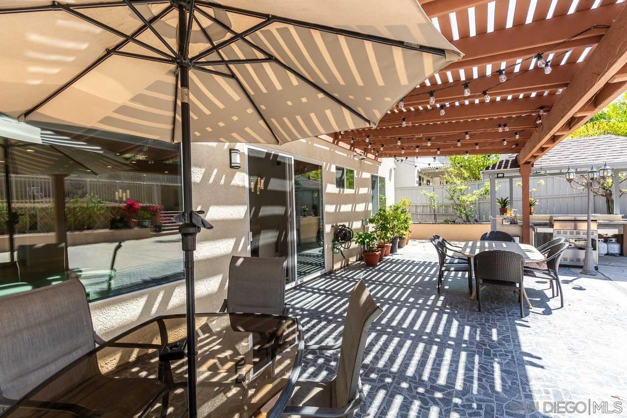 Detail Gallery Image 37 of 44 For 1175  Santa Olivia, Chula Vista,  CA 91913 - 5 Beds | 3 Baths