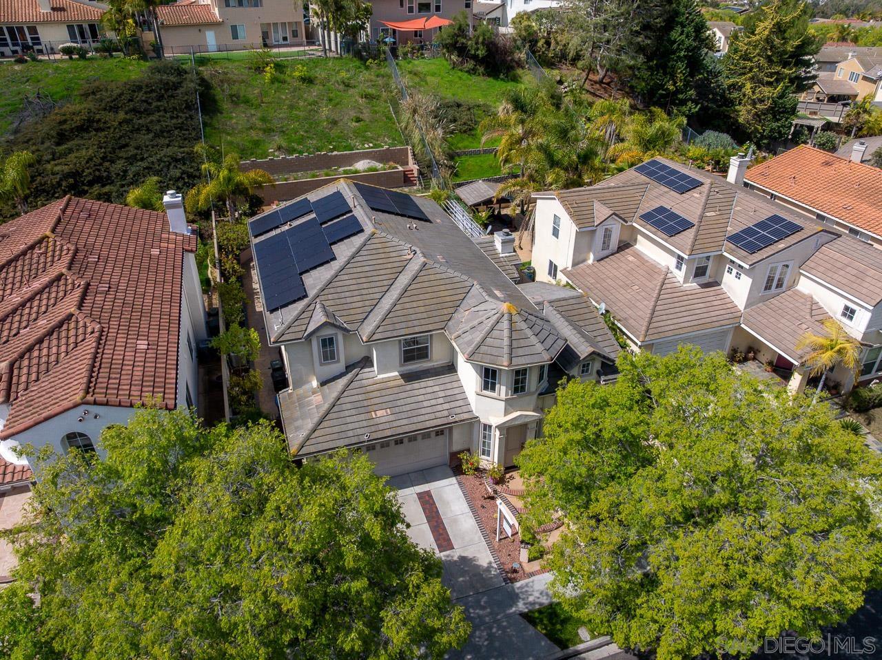 Detail Gallery Image 38 of 44 For 1175  Santa Olivia, Chula Vista,  CA 91913 - 5 Beds | 3 Baths