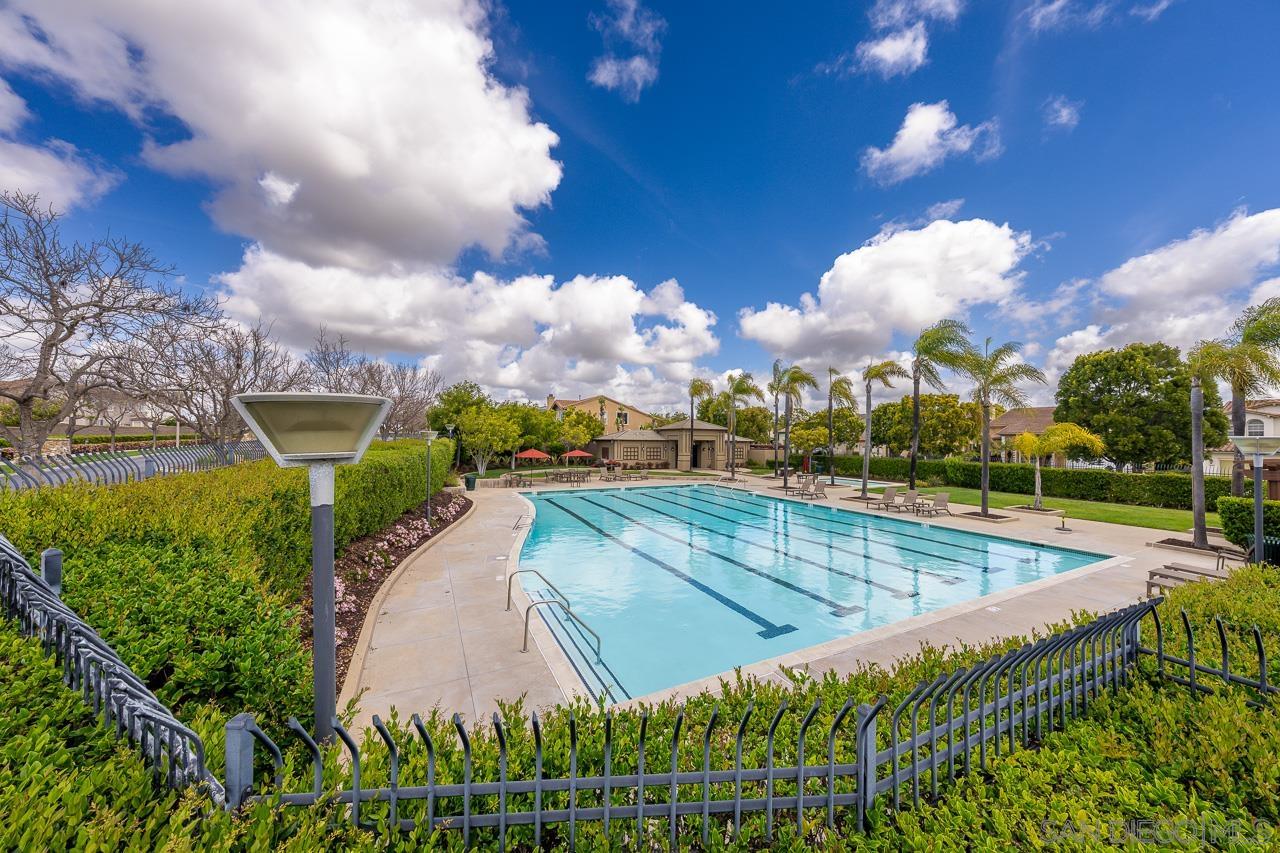 Detail Gallery Image 42 of 44 For 1175  Santa Olivia, Chula Vista,  CA 91913 - 5 Beds | 3 Baths