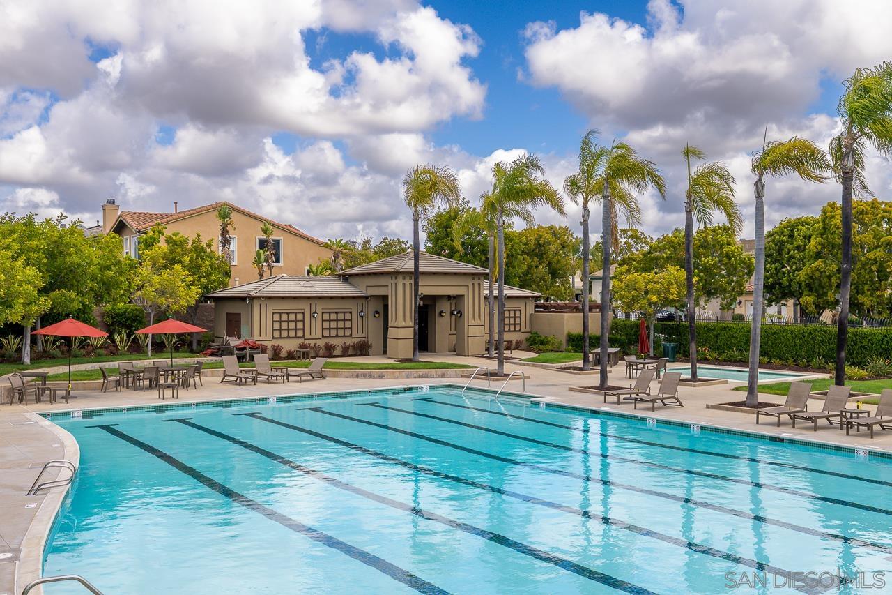 Detail Gallery Image 43 of 44 For 1175  Santa Olivia, Chula Vista,  CA 91913 - 5 Beds | 3 Baths