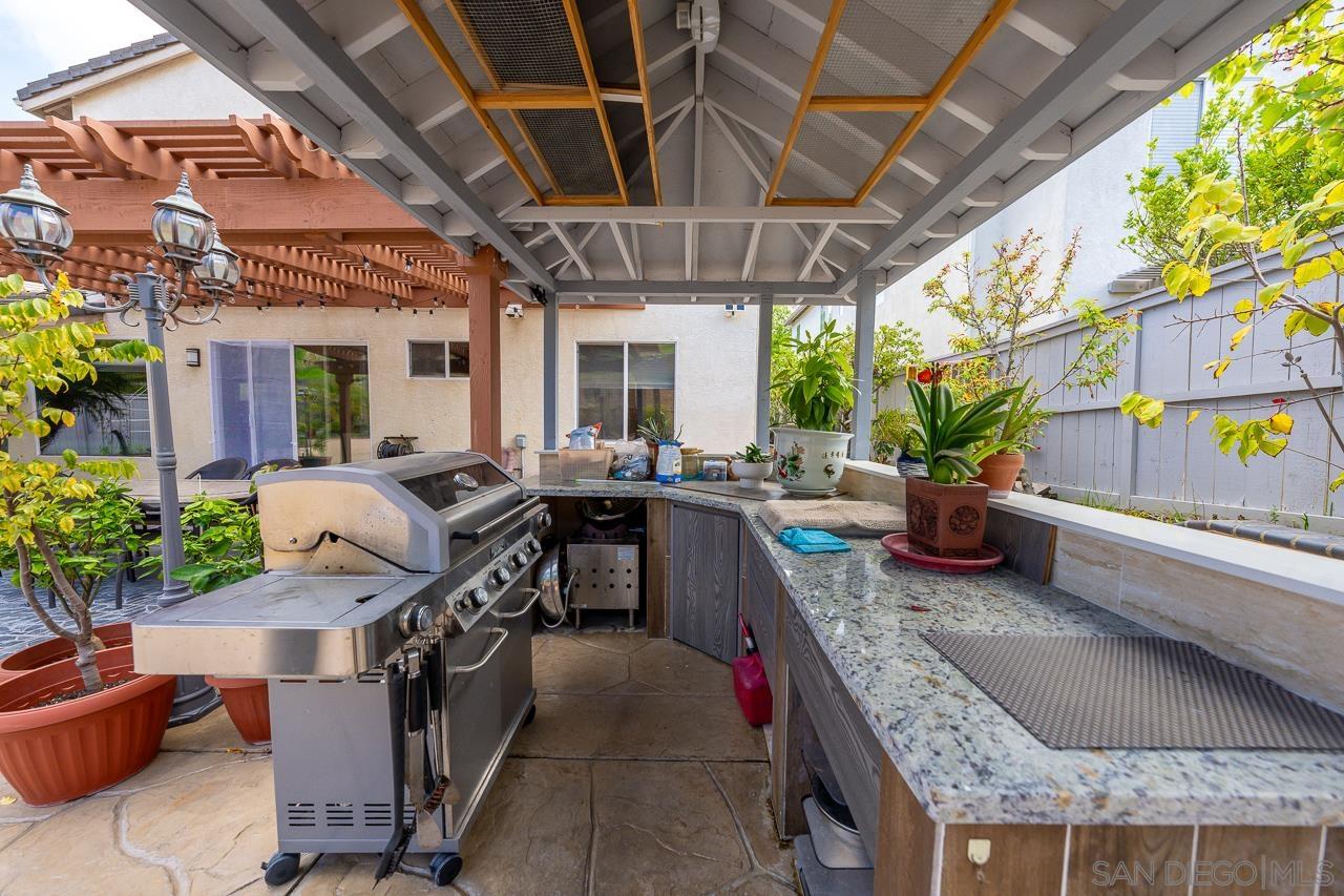 Detail Gallery Image 44 of 44 For 1175  Santa Olivia, Chula Vista,  CA 91913 - 5 Beds | 3 Baths