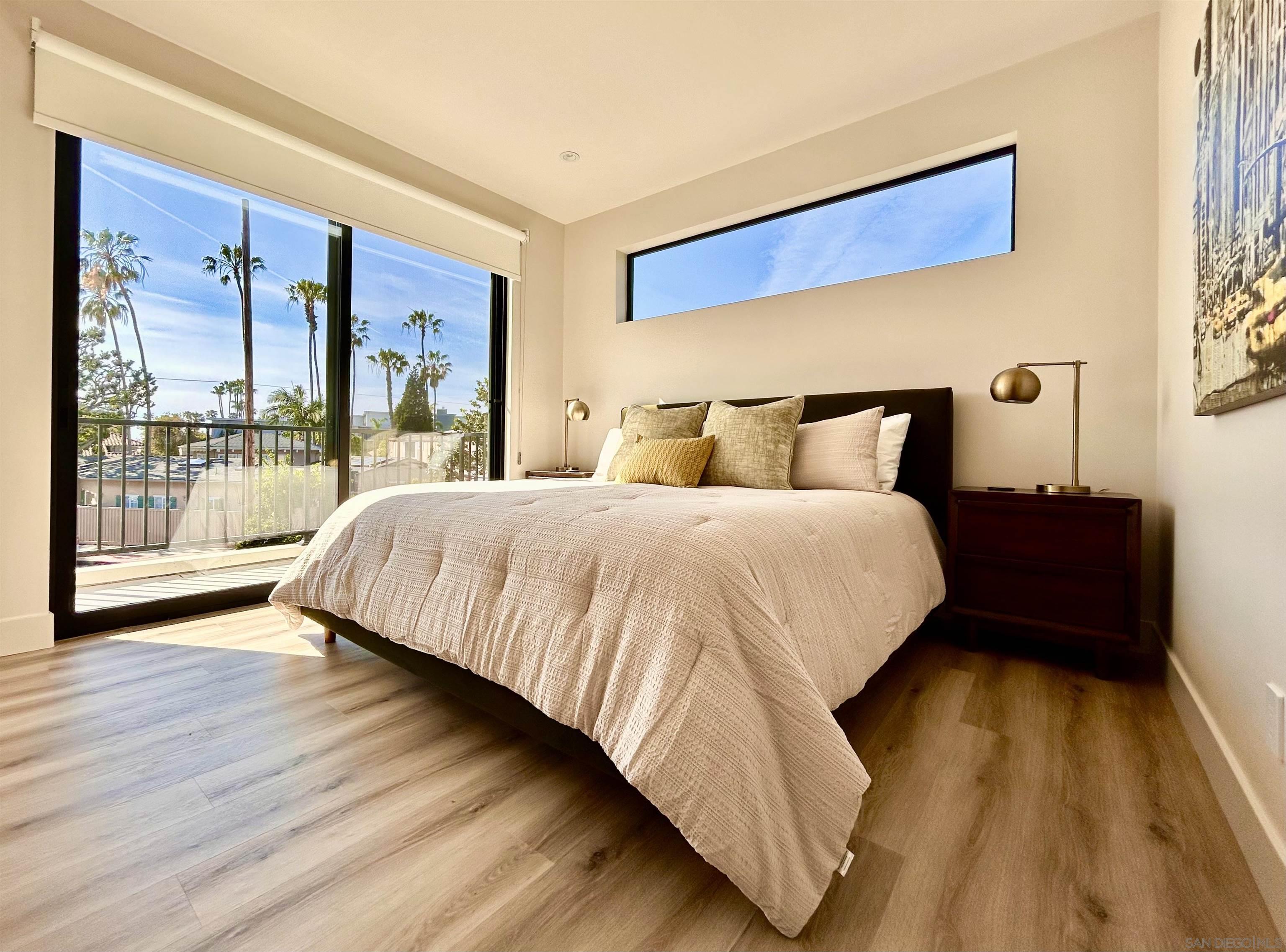 Detail Gallery Image 13 of 21 For 8168  Paseo Del Ocaso, La Jolla,  CA 92037 - 1 Beds | 1 Baths