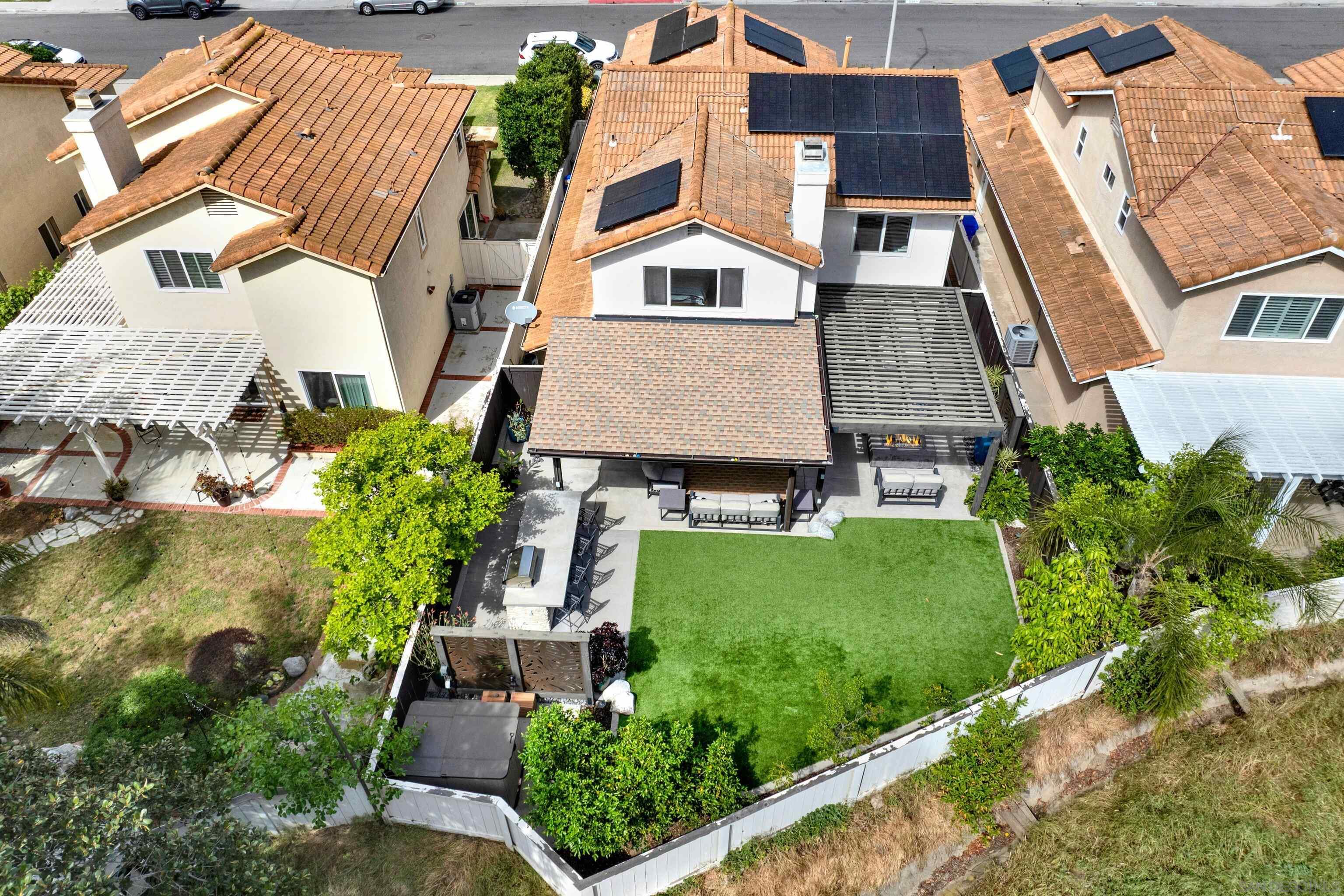 Detail Gallery Image 51 of 70 For 10961  Avenida De Los Lobos, San Diego,  CA 92127 - 4 Beds | 2/1 Baths