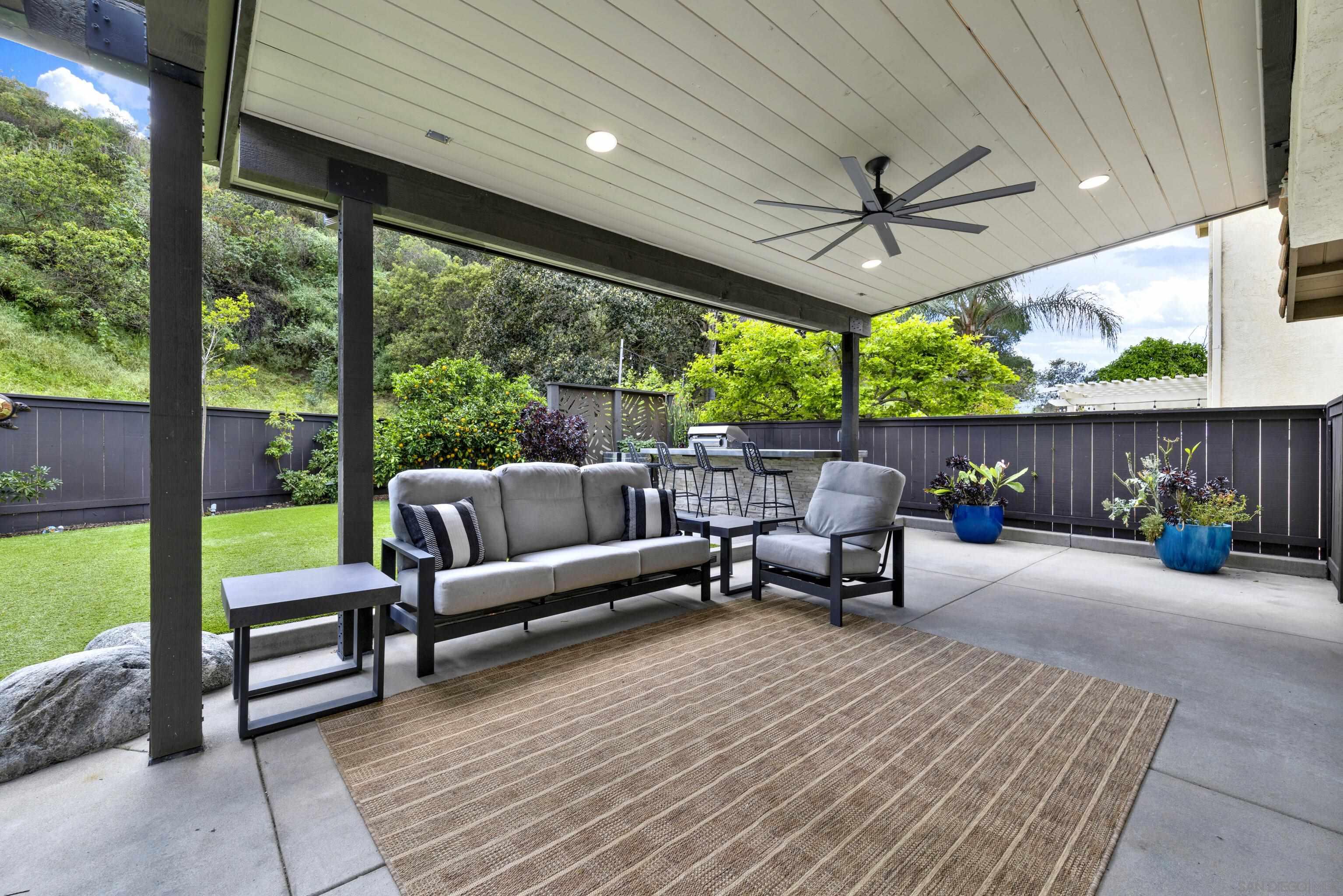 Detail Gallery Image 57 of 70 For 10961  Avenida De Los Lobos, San Diego,  CA 92127 - 4 Beds | 2/1 Baths