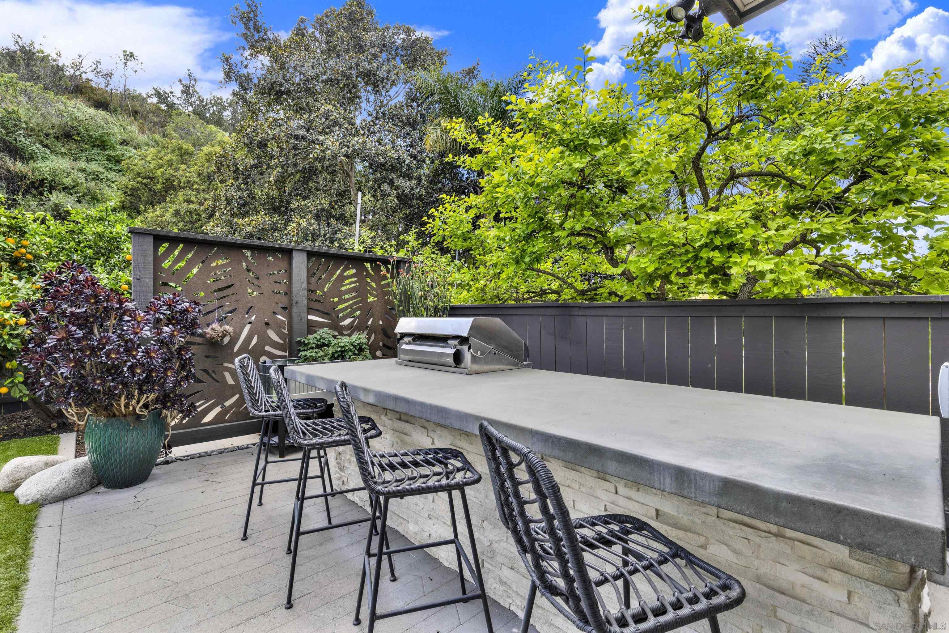 Detail Gallery Image 58 of 70 For 10961  Avenida De Los Lobos, San Diego,  CA 92127 - 4 Beds | 2/1 Baths