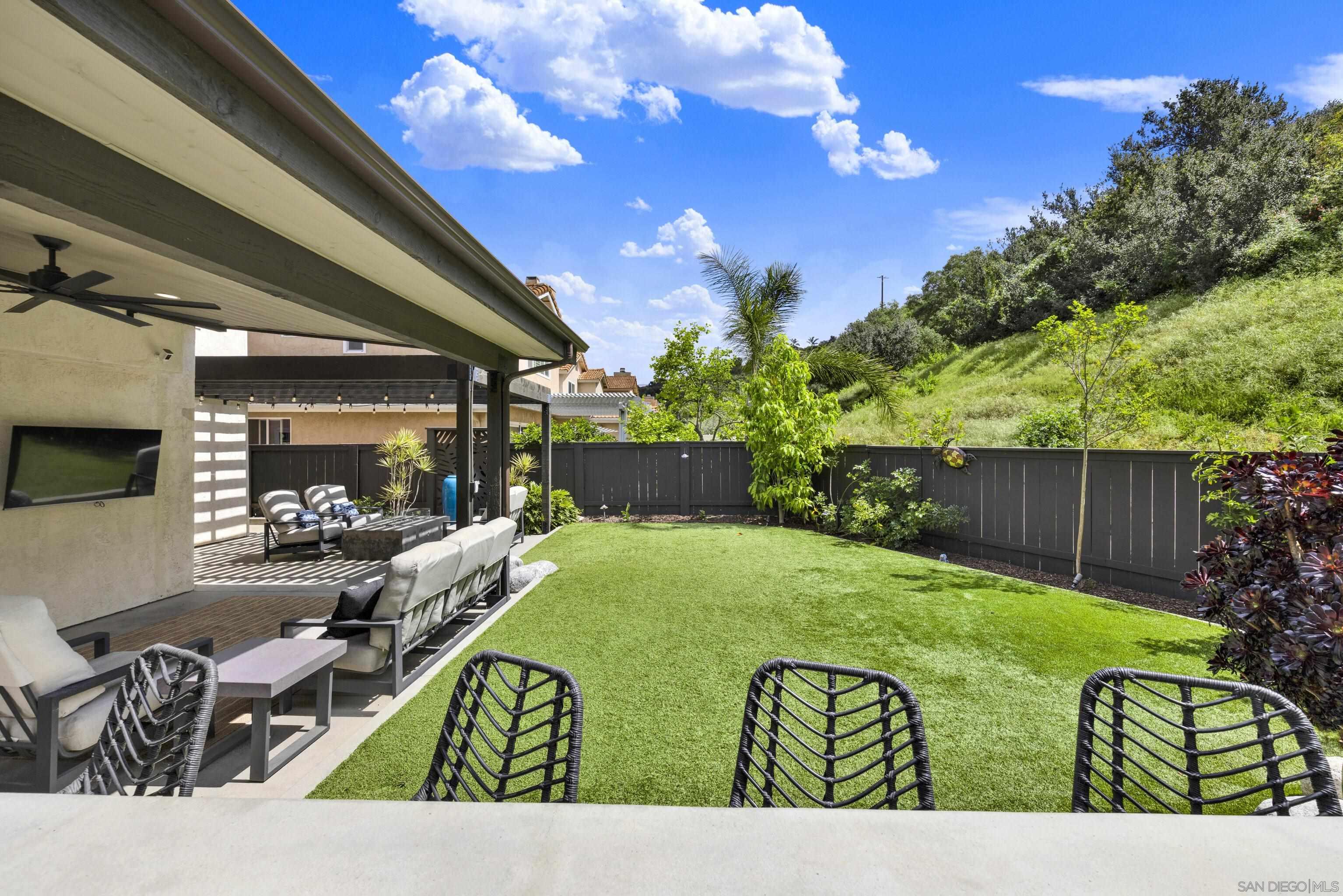 Detail Gallery Image 60 of 70 For 10961  Avenida De Los Lobos, San Diego,  CA 92127 - 4 Beds | 2/1 Baths