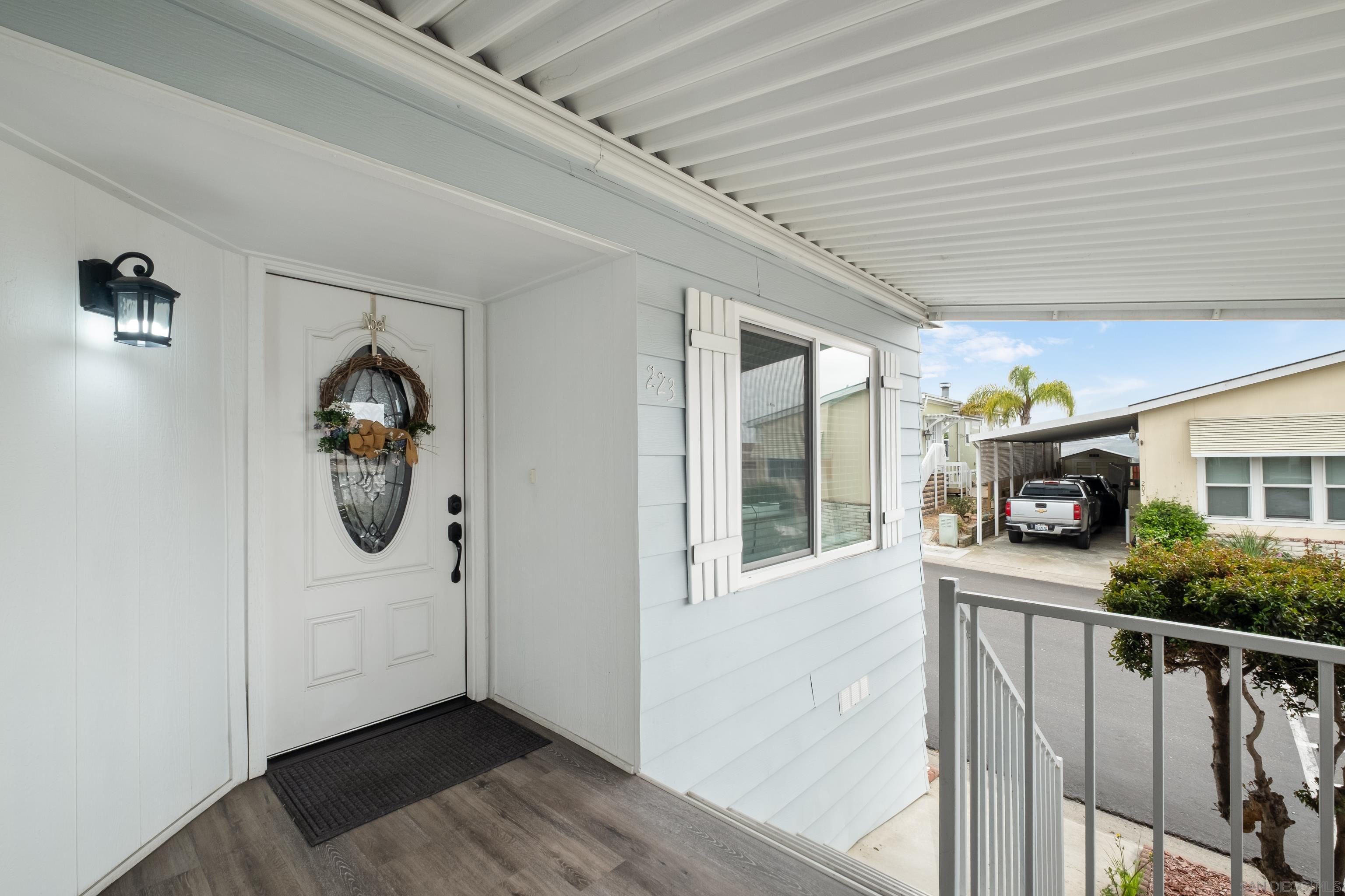 Detail Gallery Image 29 of 47 For 3340  Del Sol  Spc 223,  San Diego,  CA 92154 - 2 Beds | 2 Baths