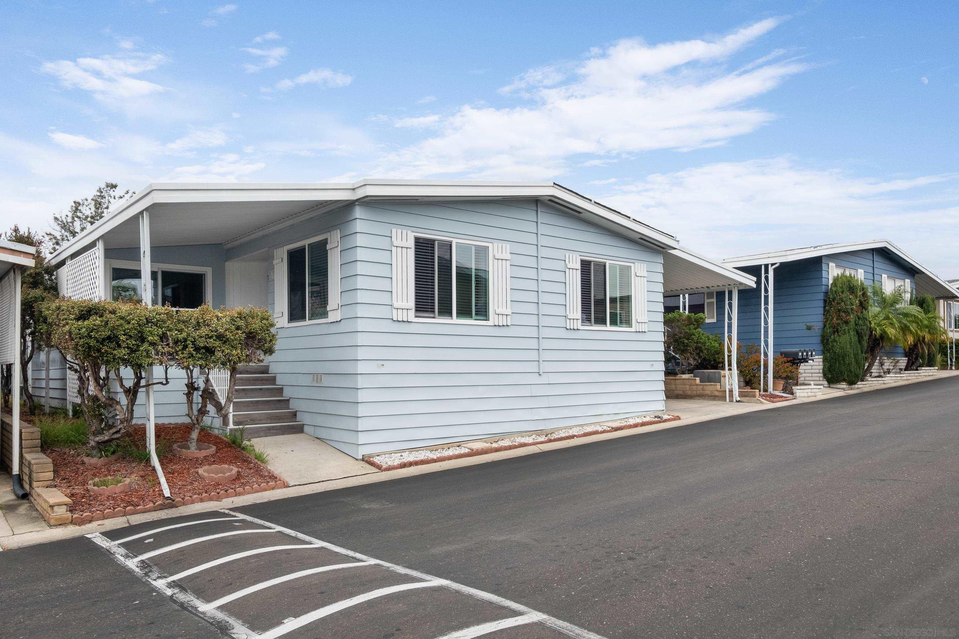 Detail Gallery Image 31 of 47 For 3340  Del Sol  Spc 223,  San Diego,  CA 92154 - 2 Beds | 2 Baths