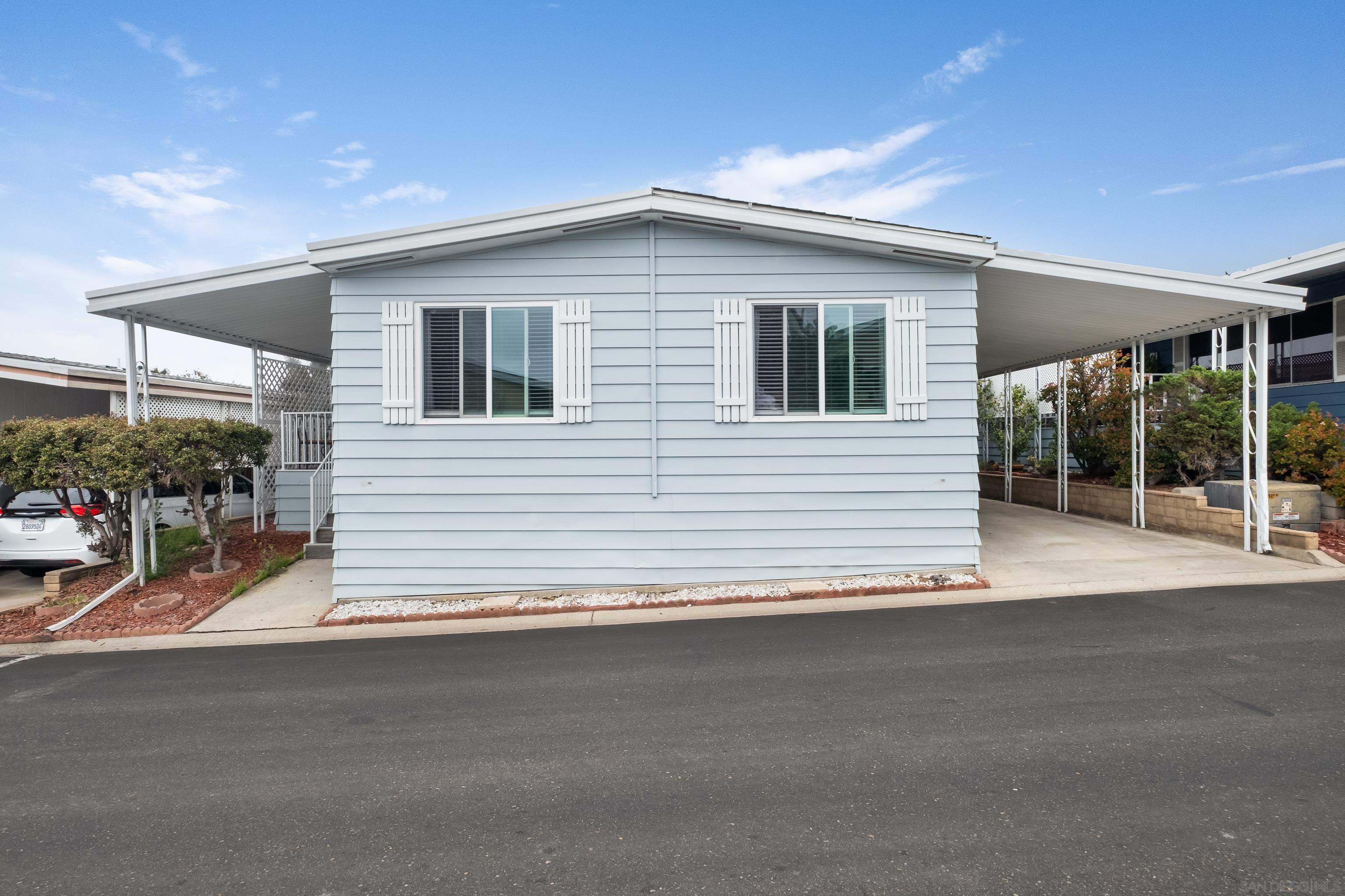 Detail Gallery Image 32 of 47 For 3340  Del Sol  Spc 223,  San Diego,  CA 92154 - 2 Beds | 2 Baths