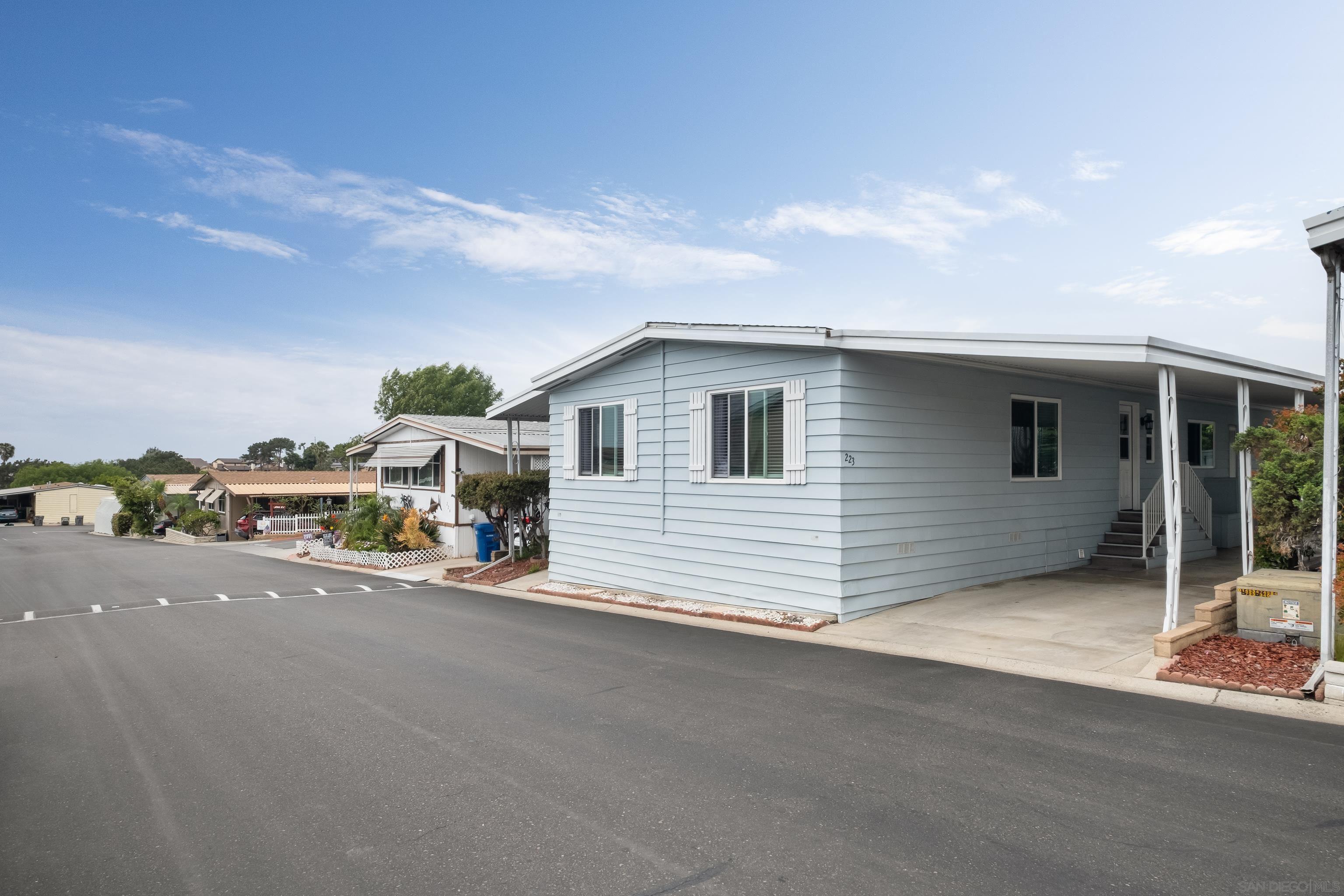 Detail Gallery Image 33 of 47 For 3340  Del Sol  Spc 223,  San Diego,  CA 92154 - 2 Beds | 2 Baths