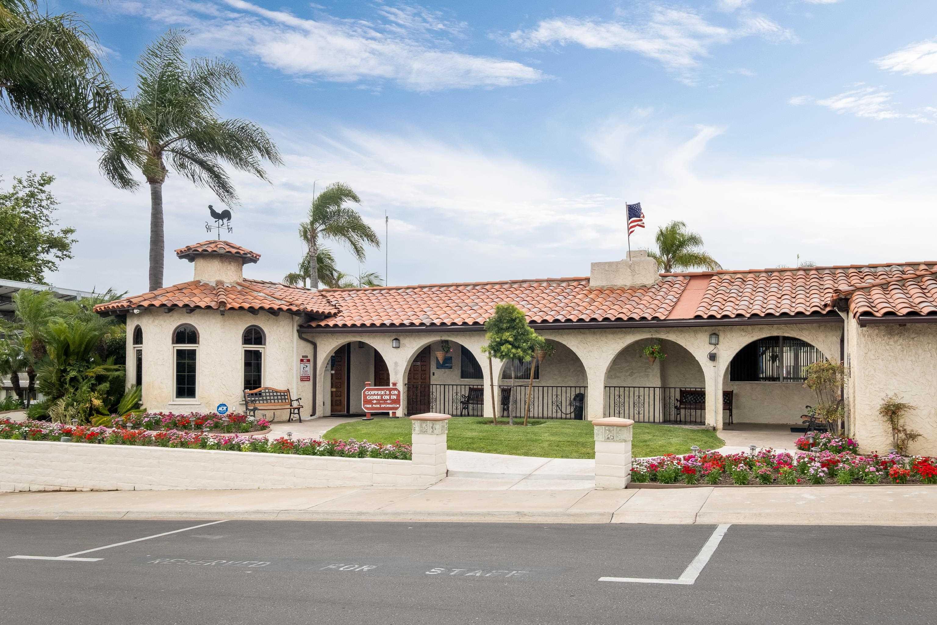 Detail Gallery Image 38 of 47 For 3340  Del Sol  Spc 223,  San Diego,  CA 92154 - 2 Beds | 2 Baths