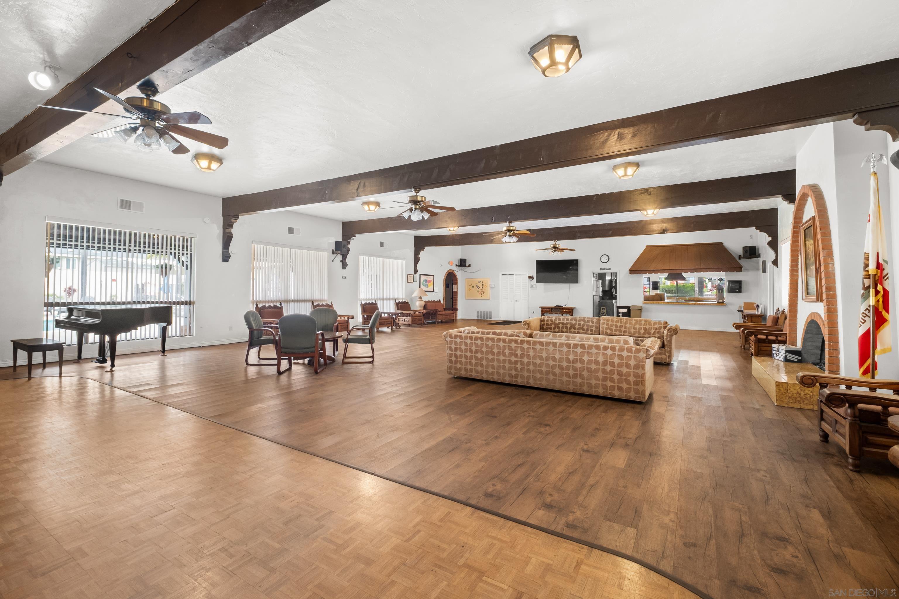 Detail Gallery Image 40 of 47 For 3340  Del Sol  Spc 223,  San Diego,  CA 92154 - 2 Beds | 2 Baths