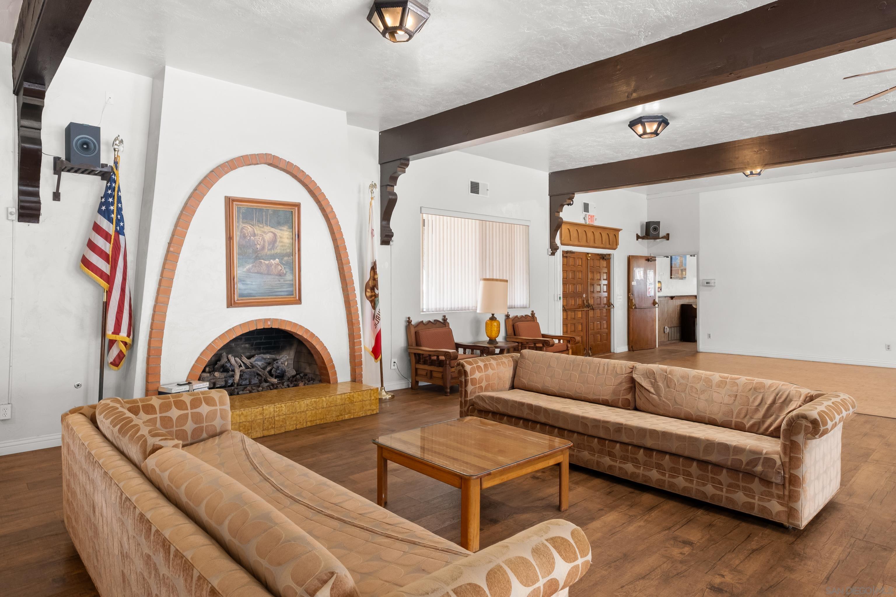 Detail Gallery Image 43 of 47 For 3340  Del Sol  Spc 223,  San Diego,  CA 92154 - 2 Beds | 2 Baths