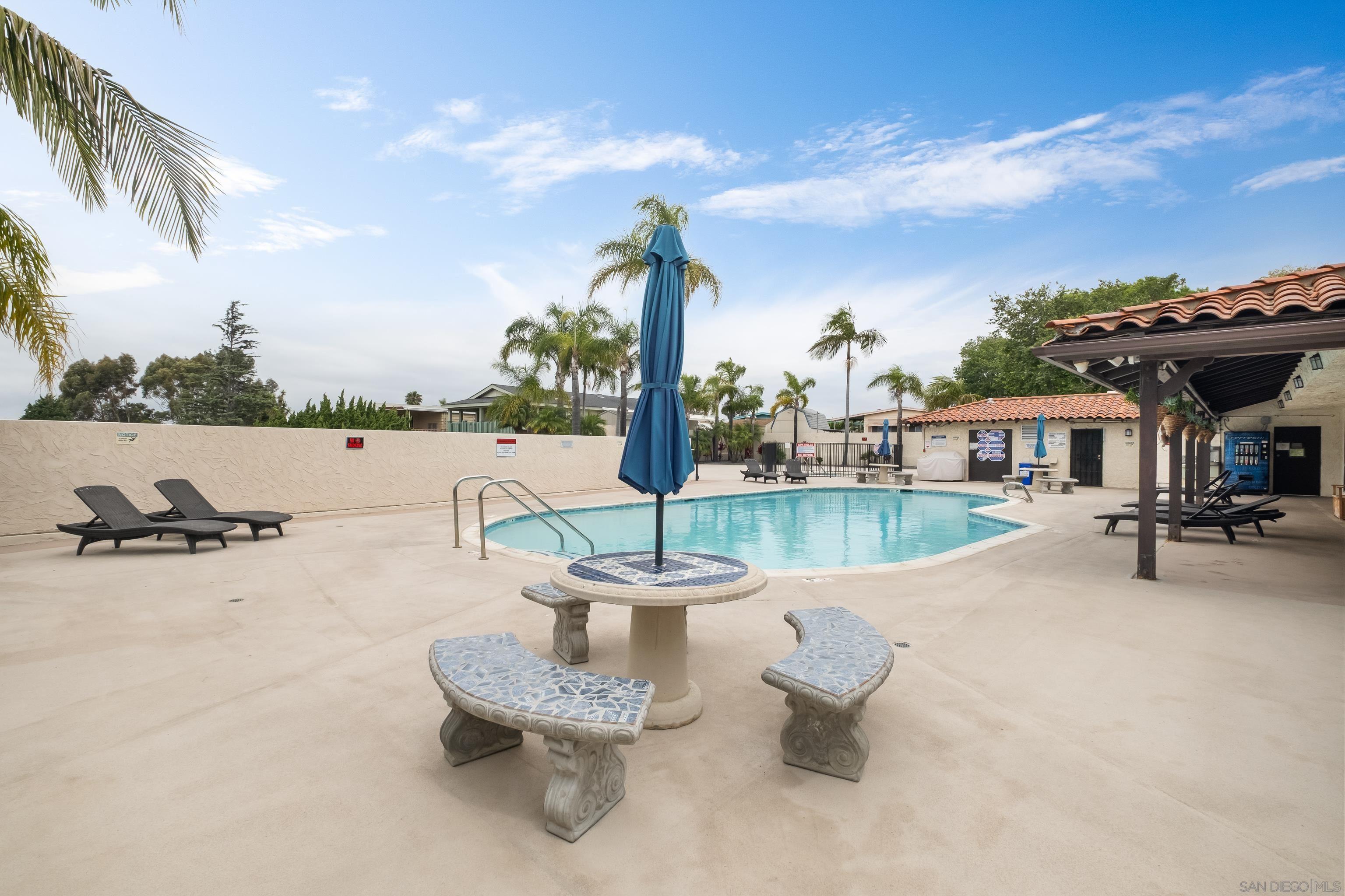 Detail Gallery Image 44 of 47 For 3340  Del Sol  Spc 223,  San Diego,  CA 92154 - 2 Beds | 2 Baths