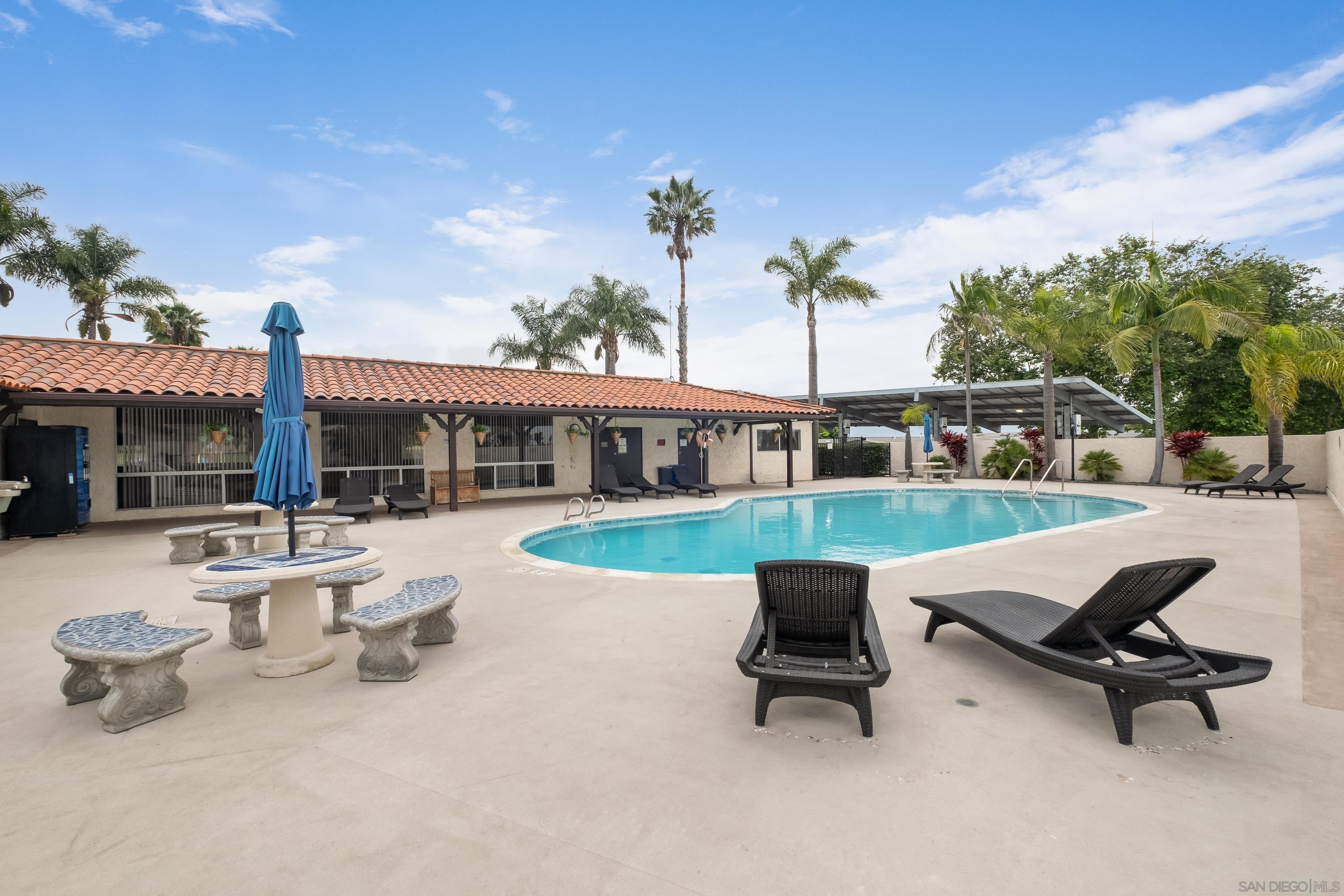 Detail Gallery Image 46 of 47 For 3340  Del Sol  Spc 223,  San Diego,  CA 92154 - 2 Beds | 2 Baths