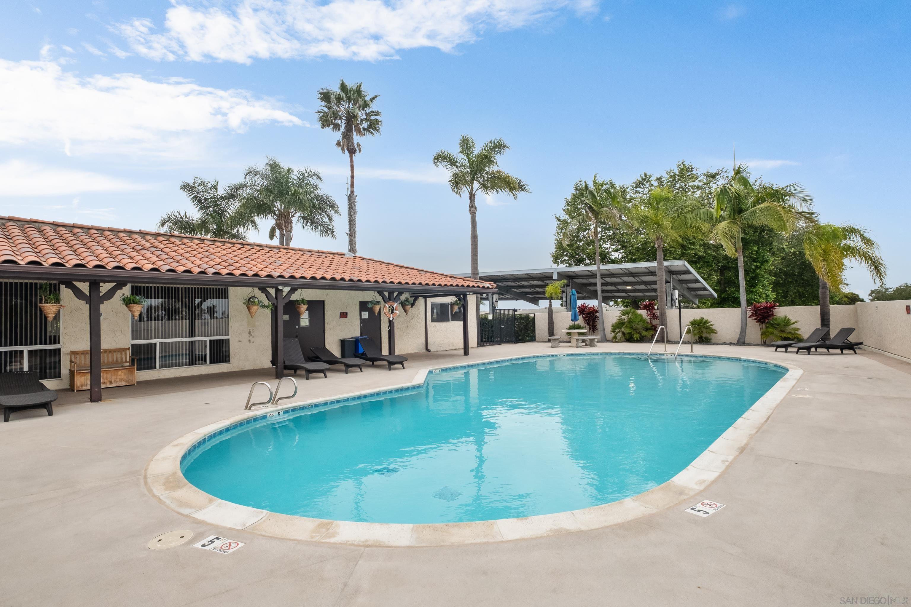 Detail Gallery Image 47 of 47 For 3340  Del Sol  Spc 223,  San Diego,  CA 92154 - 2 Beds | 2 Baths