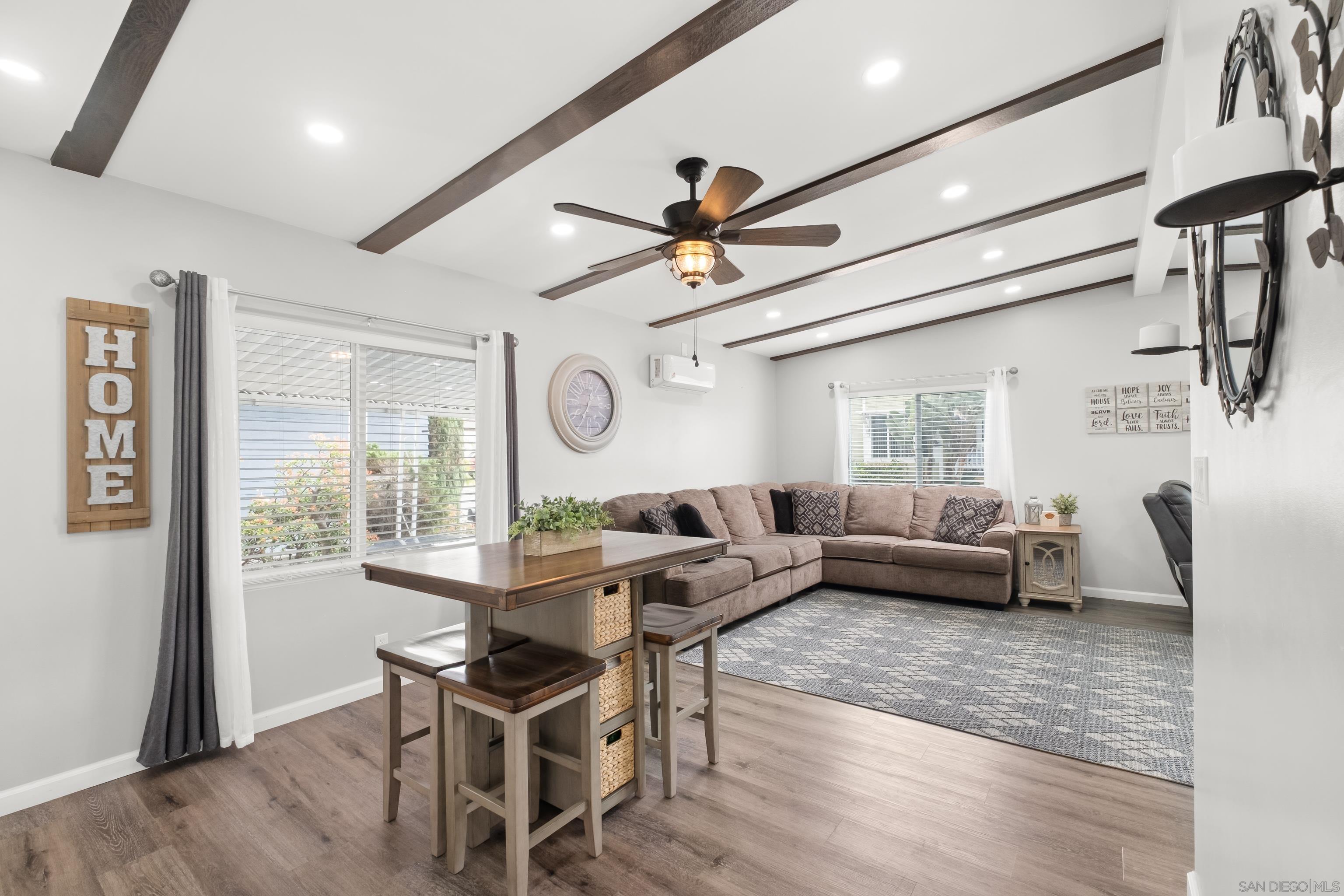 Detail Gallery Image 9 of 47 For 3340  Del Sol  Spc 223,  San Diego,  CA 92154 - 2 Beds | 2 Baths