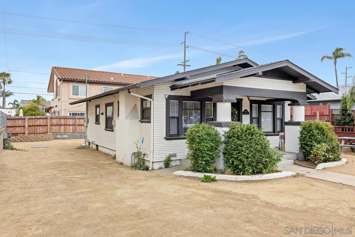 Front Image Thumbnail for SD260008049