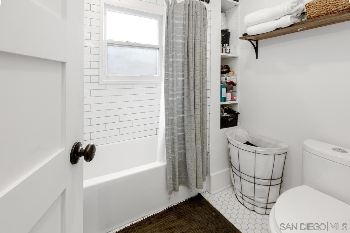 Detail Gallery Image 12 of 19 For 4486  Kansas St, San Diego,  CA 92116 - 2 Beds | 2 Baths