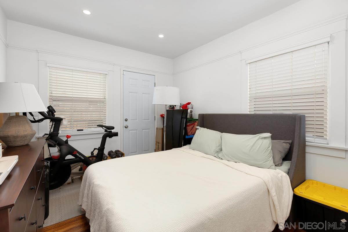 Detail Gallery Image 14 of 19 For 4486  Kansas St, San Diego,  CA 92116 - 2 Beds | 2 Baths