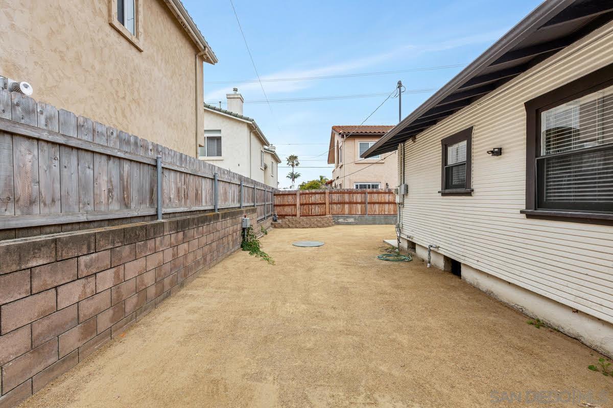 Detail Gallery Image 16 of 19 For 4486  Kansas St, San Diego,  CA 92116 - 2 Beds | 2 Baths