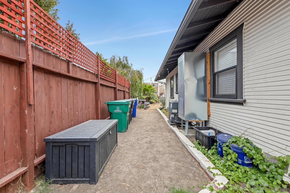 Detail Gallery Image 17 of 19 For 4486  Kansas St, San Diego,  CA 92116 - 2 Beds | 2 Baths