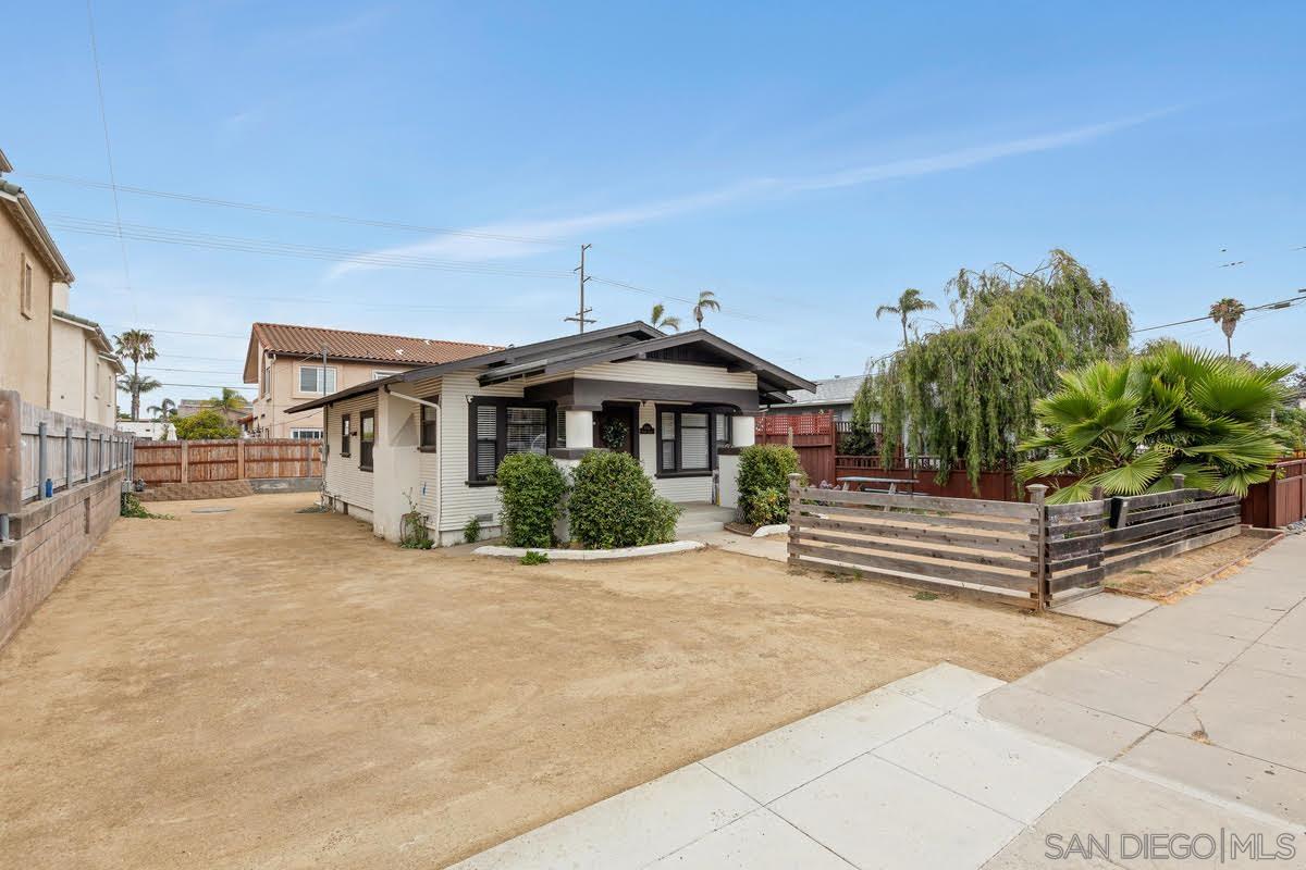 Detail Gallery Image 18 of 19 For 4486  Kansas St, San Diego,  CA 92116 - 2 Beds | 2 Baths