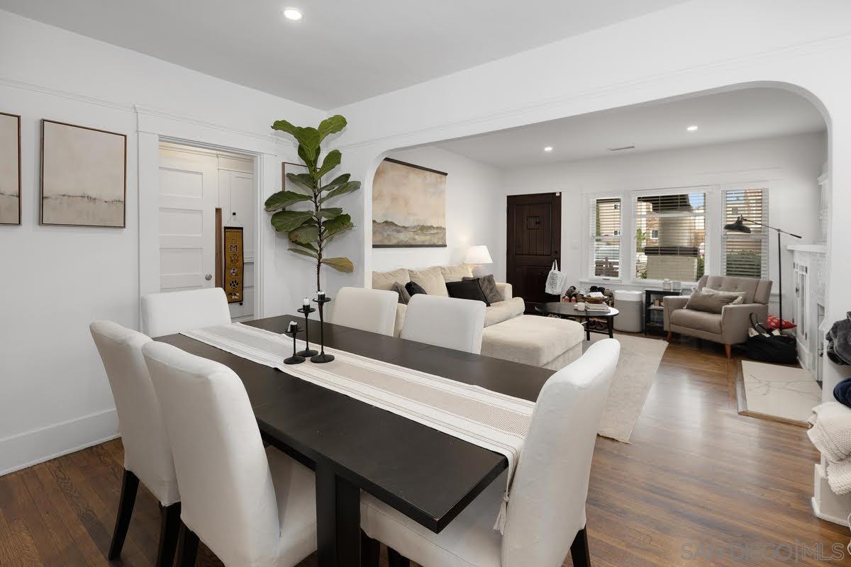 Detail Gallery Image 3 of 19 For 4486  Kansas St, San Diego,  CA 92116 - 2 Beds | 2 Baths