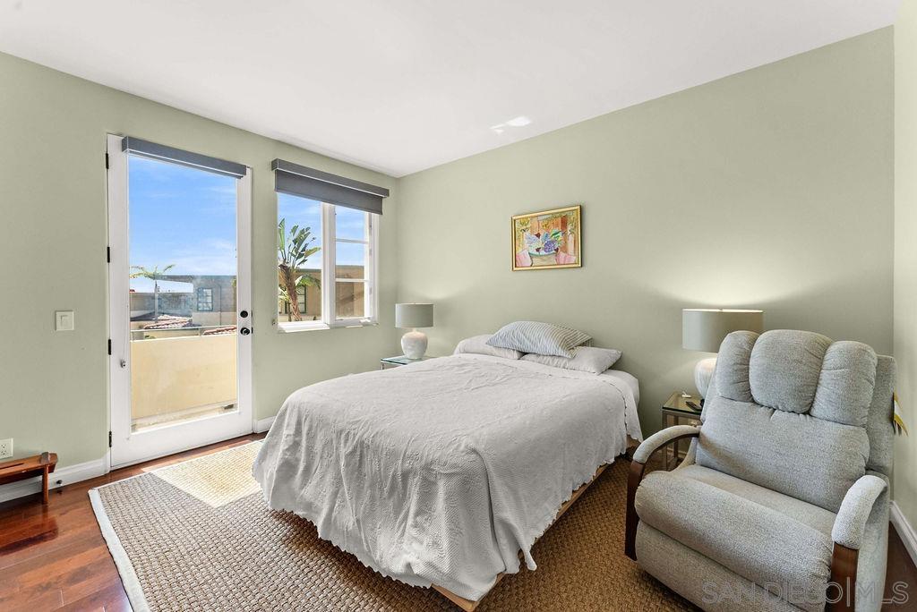 Detail Gallery Image 25 of 34 For 7157  Fay Ave, La Jolla,  CA 92037 - 3 Beds | 3/1 Baths