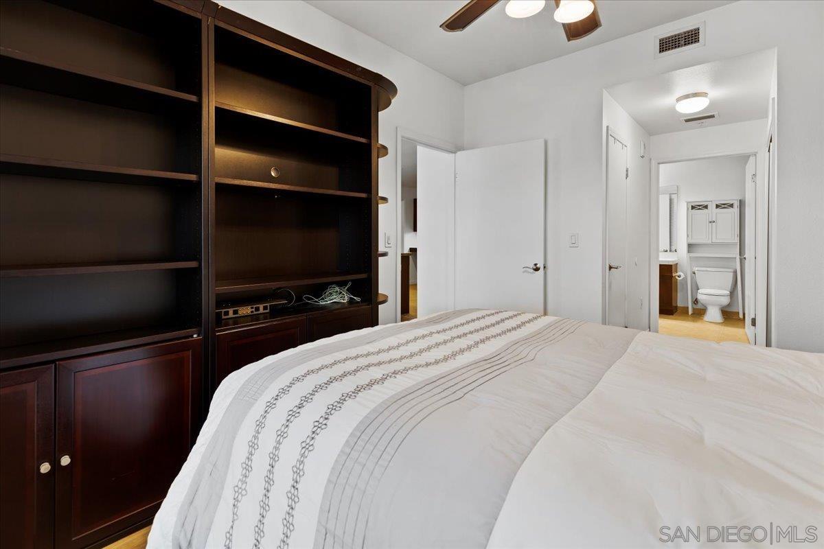Detail Gallery Image 13 of 36 For 530  K St  #410,  San Diego,  CA 92101 - 2 Beds | 1 Baths