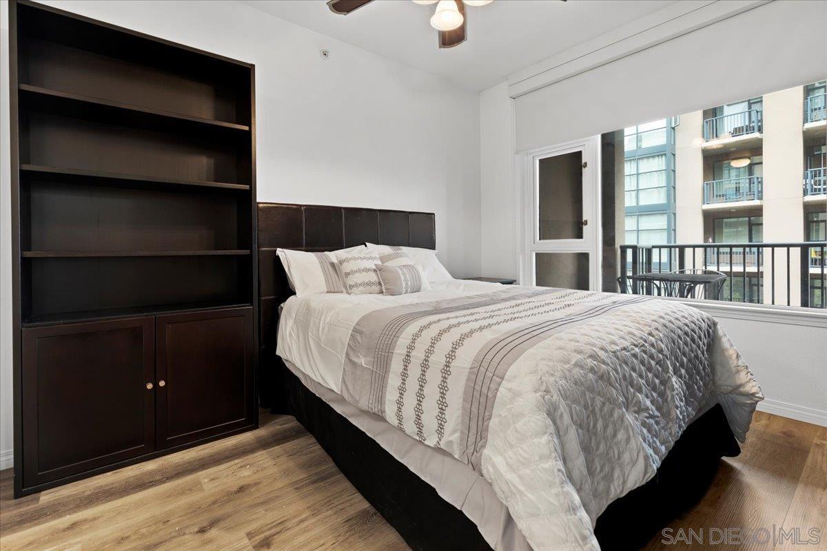 Detail Gallery Image 14 of 36 For 530  K St  #410,  San Diego,  CA 92101 - 2 Beds | 1 Baths