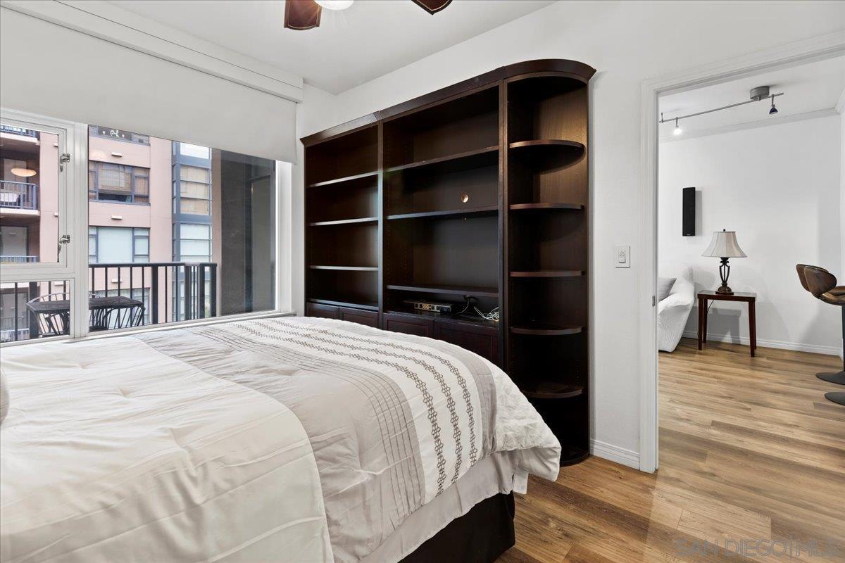 Detail Gallery Image 15 of 36 For 530  K St  #410,  San Diego,  CA 92101 - 2 Beds | 1 Baths