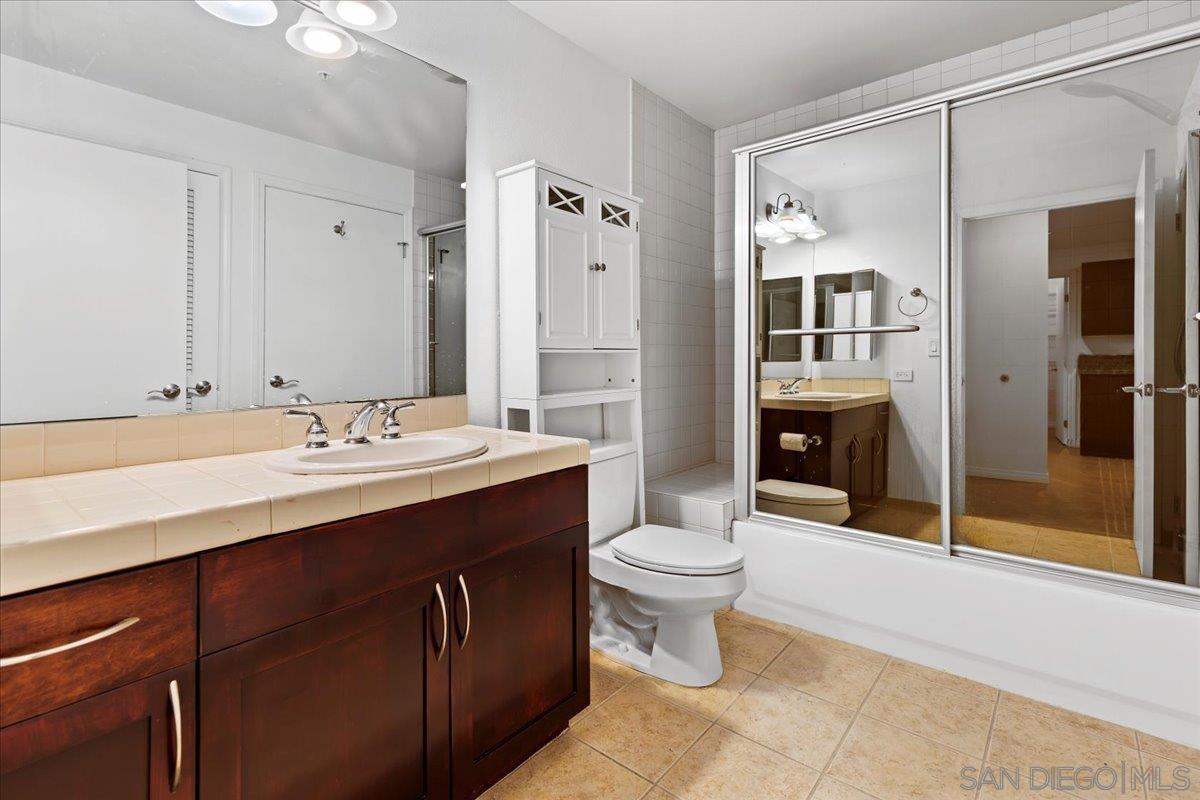 Detail Gallery Image 17 of 36 For 530  K St  #410,  San Diego,  CA 92101 - 2 Beds | 1 Baths