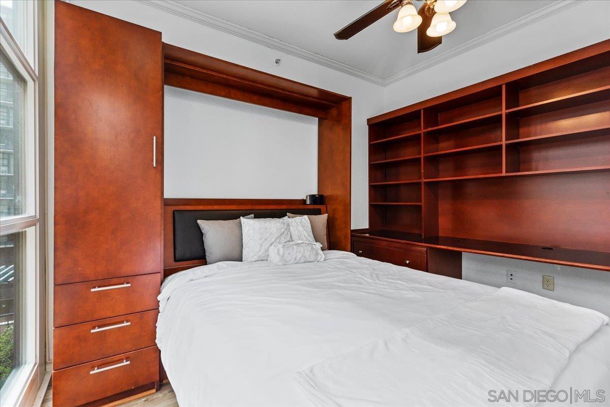 Detail Gallery Image 20 of 36 For 530  K St  #410,  San Diego,  CA 92101 - 2 Beds | 1 Baths