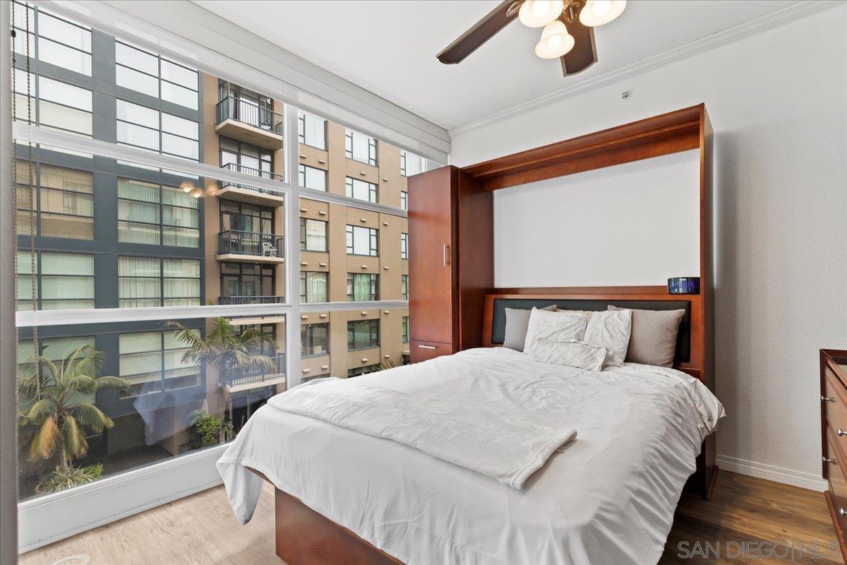 Detail Gallery Image 21 of 36 For 530  K St  #410,  San Diego,  CA 92101 - 2 Beds | 1 Baths