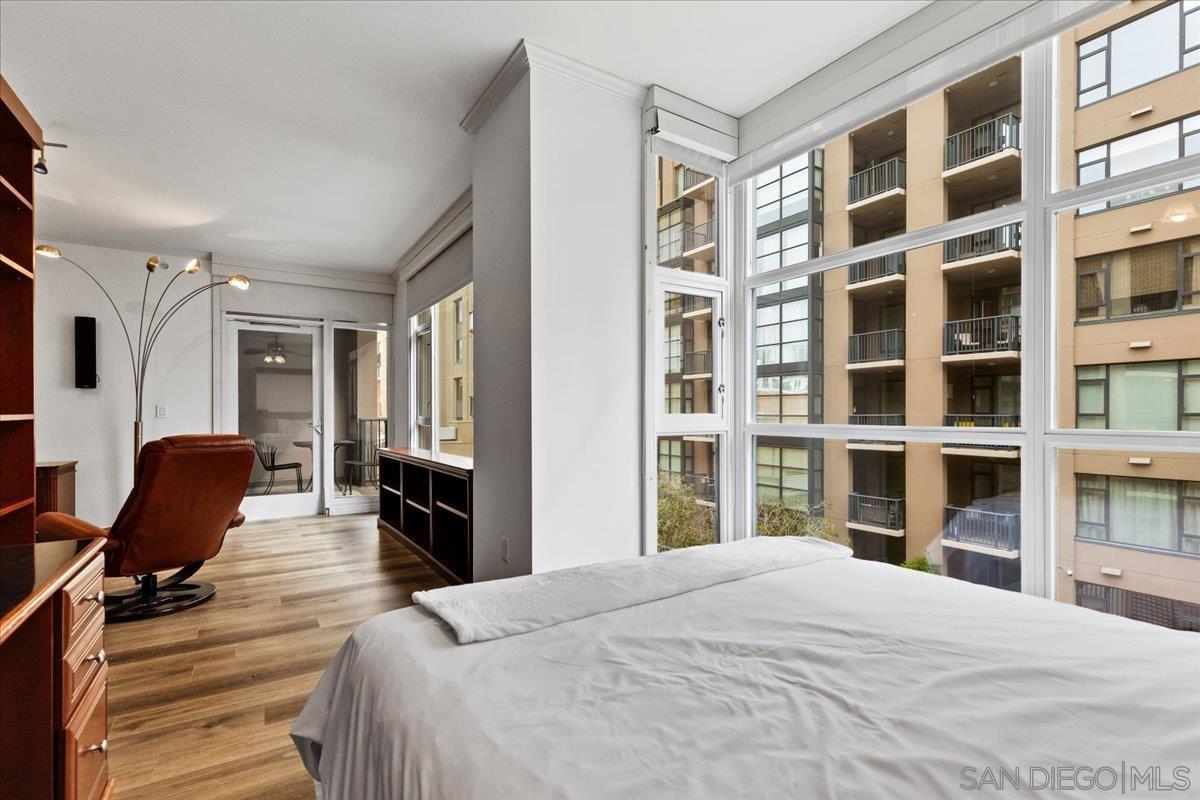 Detail Gallery Image 23 of 36 For 530  K St  #410,  San Diego,  CA 92101 - 2 Beds | 1 Baths