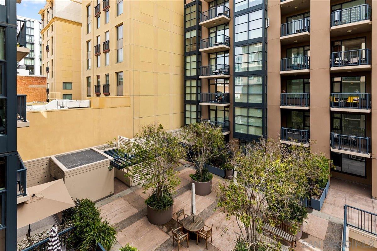 Detail Gallery Image 26 of 36 For 530  K St  #410,  San Diego,  CA 92101 - 2 Beds | 1 Baths