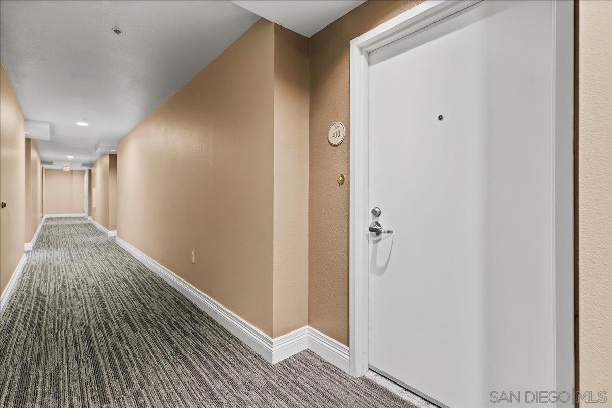 Detail Gallery Image 4 of 36 For 530  K St  #410,  San Diego,  CA 92101 - 2 Beds | 1 Baths