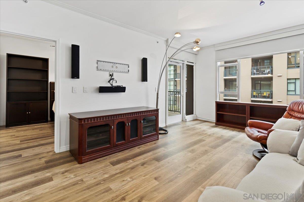 Detail Gallery Image 5 of 36 For 530  K St  #410,  San Diego,  CA 92101 - 2 Beds | 1 Baths