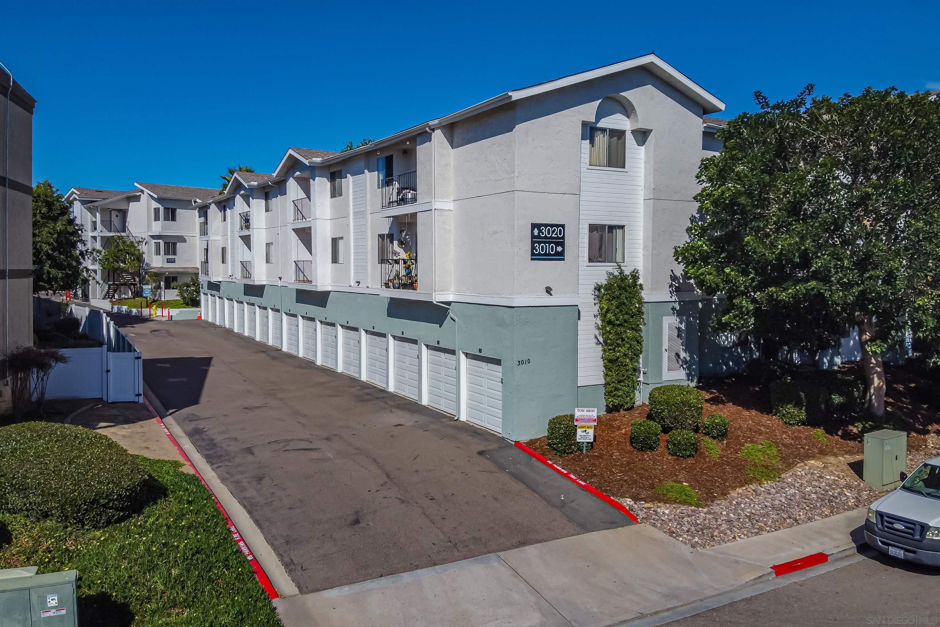 Detail Gallery Image 14 of 17 For 3020  Cowley Way  #104,  San Diego,  CA 92117 - 1 Beds | 1 Baths