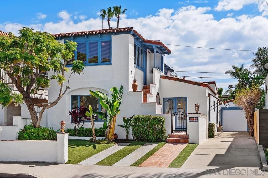 Front Image Thumbnail for SD260008063