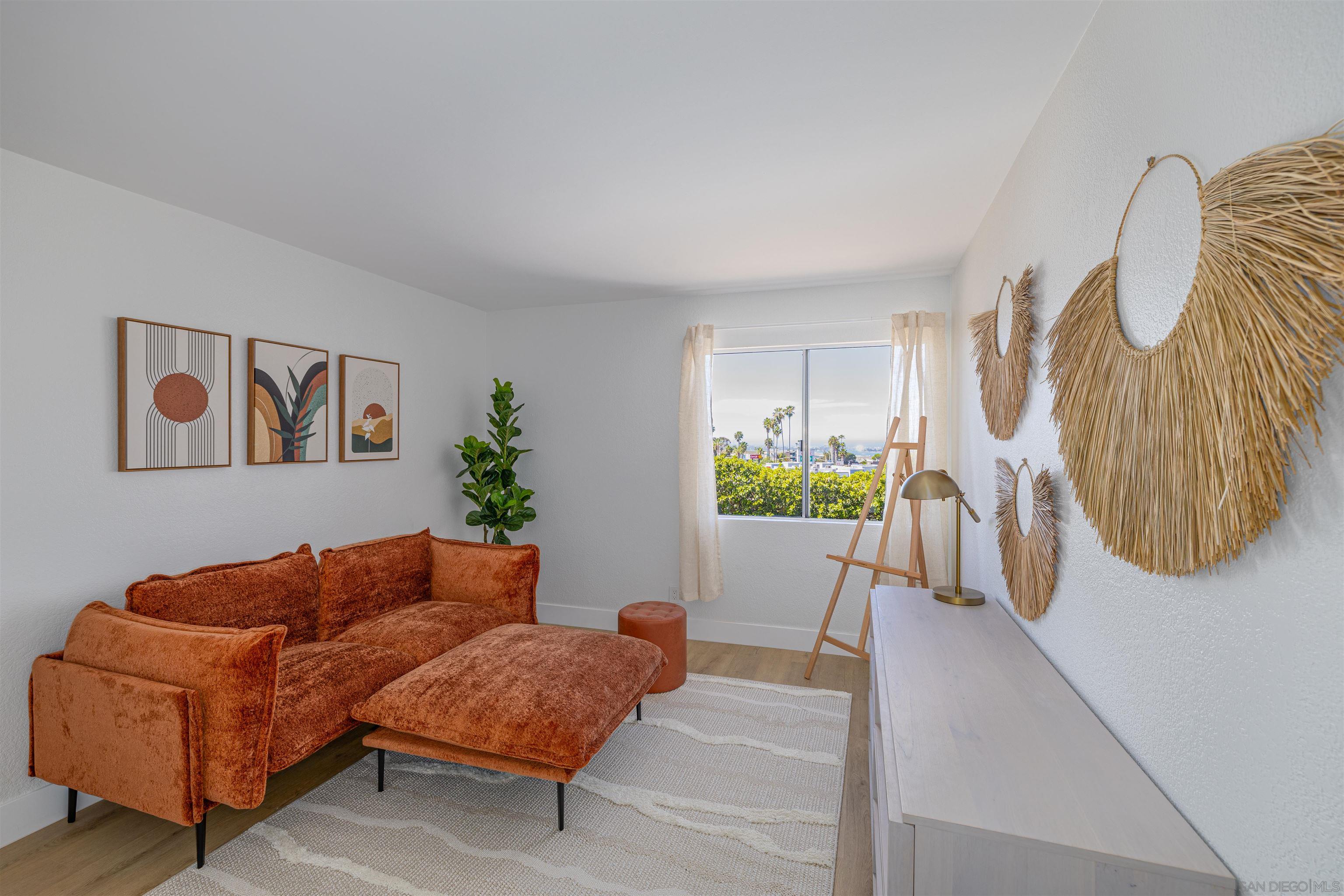 Detail Gallery Image 23 of 27 For 3020  Cowley Way  #208,  San Diego,  CA 92117 - 2 Beds | 2 Baths