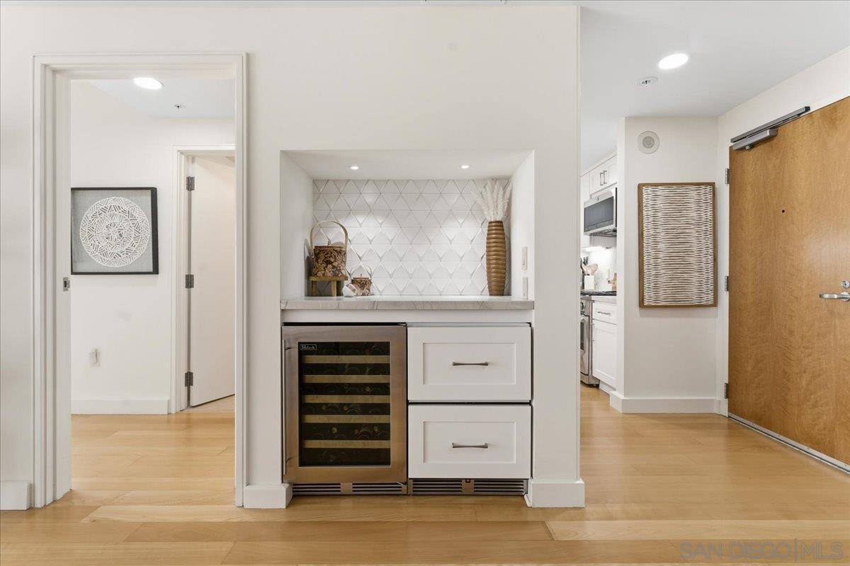 Detail Gallery Image 14 of 42 For 645  Front St  #1215,  San Diego,  CA 92101 - 3 Beds | 3 Baths